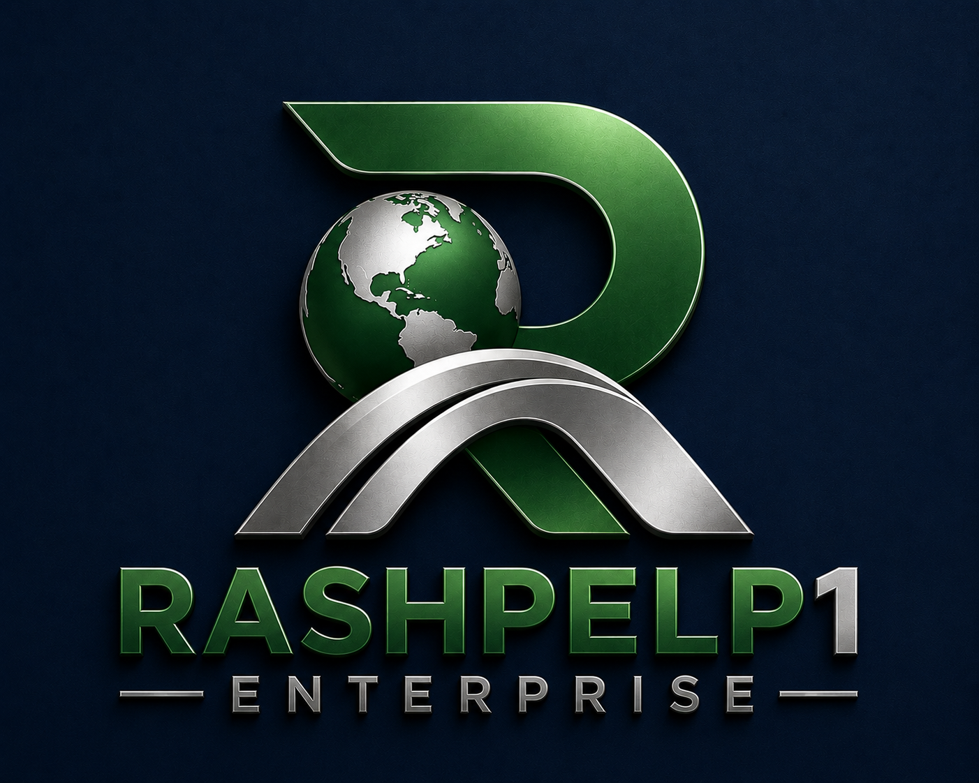 RASHPELP1 ENTERPRISE logo